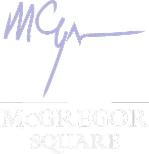 Logo - McGregor Square - Inquire