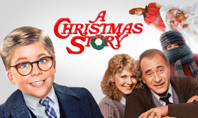 ‘A Christmas Story’ Trivia