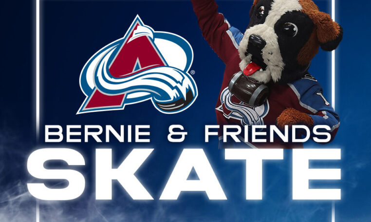 Bernie & Friends Skate