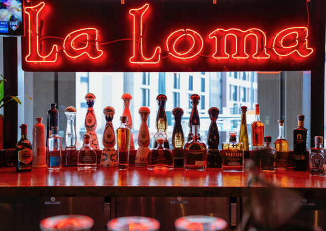 La Loma Industry Nights