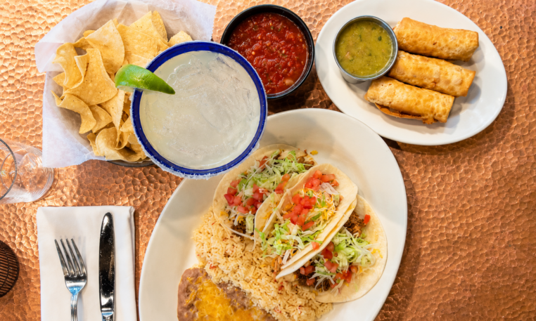 La Loma Rockies Homestand Buffet at McGregor Square
