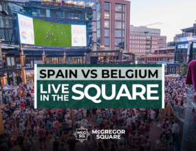 Spain vs Belgium | Quarterfinals