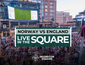 Norway vs England | Quarterfinals
