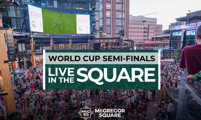 SEMI-FINALS | WEDNESDAY