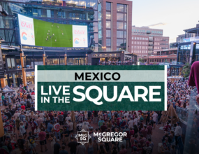Mexico vs ???