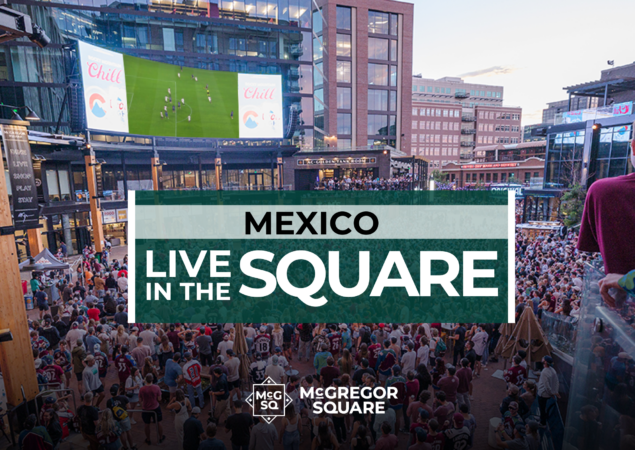 Mexico vs ???