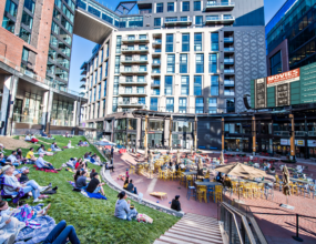 Movies at McGregor – Top Gun