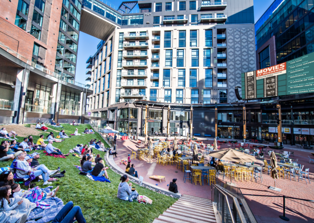 Movies at McGregor – Top Gun