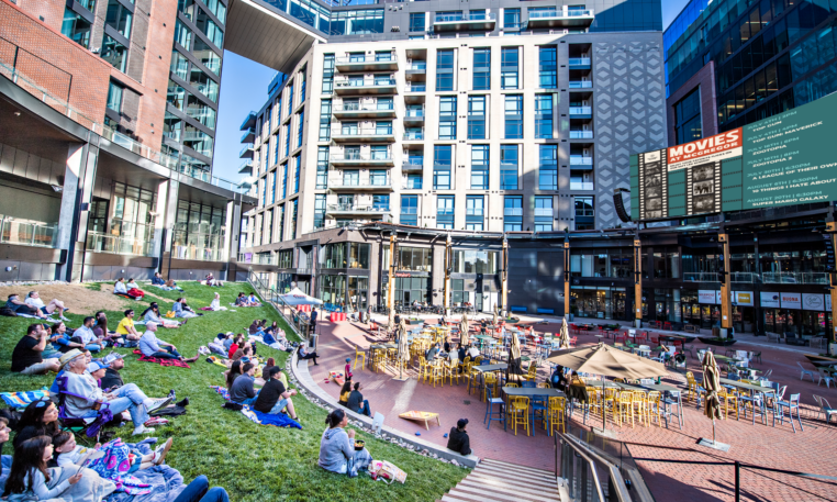 Movies at McGregor – A League of Their Own