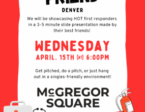 Pitch-A-Friend: First Responders Edition