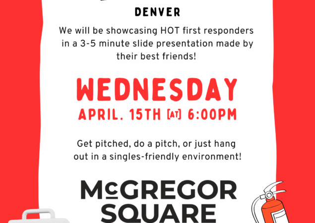 Pitch-A-Friend: First Responders Edition