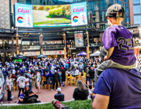 Rockies Opening Day Party!