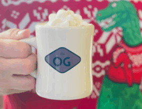 Ugly Sweater DJ Brunch – The Original