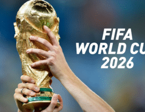 Watch the World Cup Live at McGregor Square