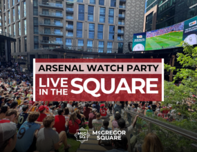Premier League Coast to Coast: Arsenal Watch Party