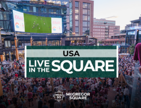 USA vs ???