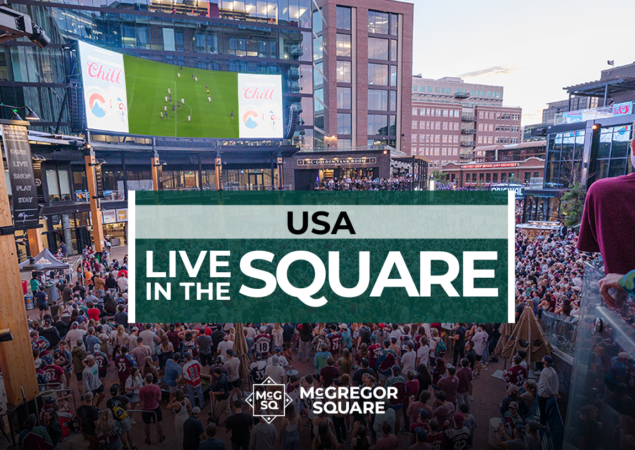 USA vs ???