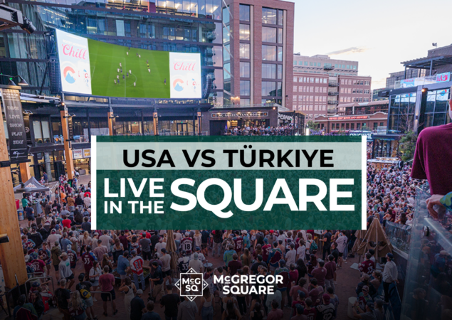 USA vs Turkiye