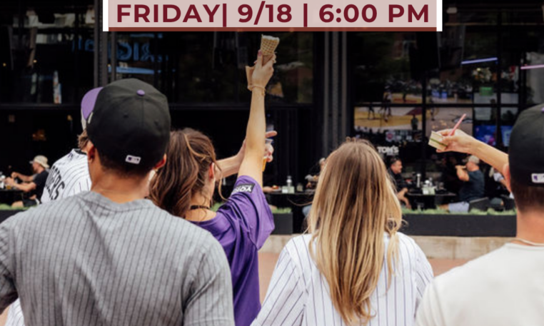 Houston vs. Texas Tech College Football Watch Party at McGregor Square