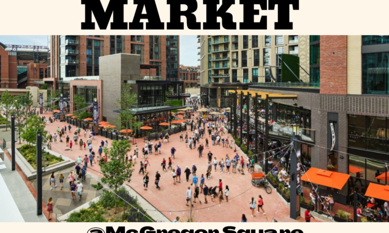 Vibe-N-Shop Pop Up Market