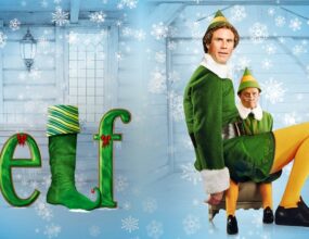 ‘Elf’ Trivia
