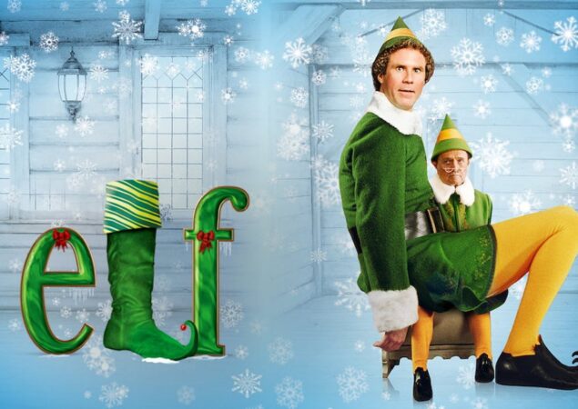 ‘Elf’ Trivia