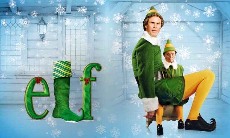 Movies at McGregor: ELF