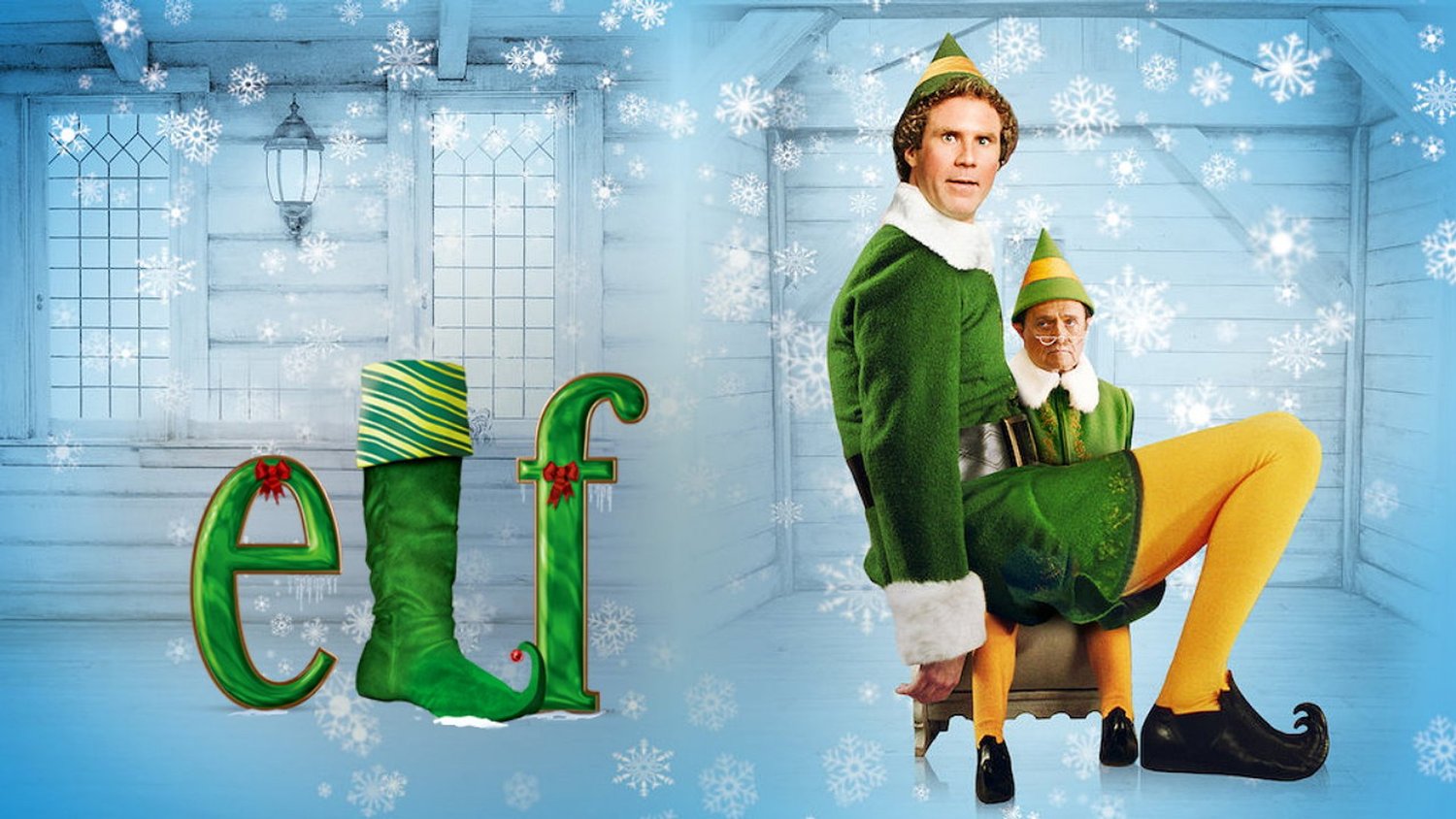 Elf' Trivia - McGregor Square