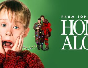 ‘Home Alone’ Trivia