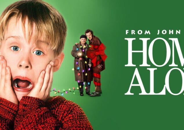 ‘Home Alone’ Trivia