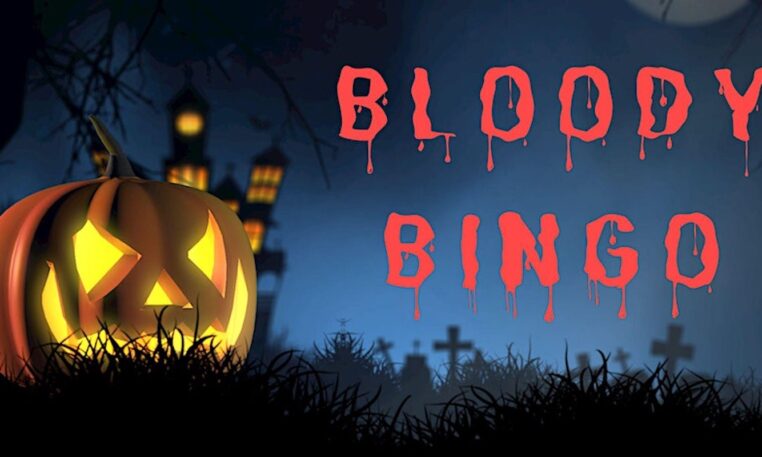 Bloody Bingo