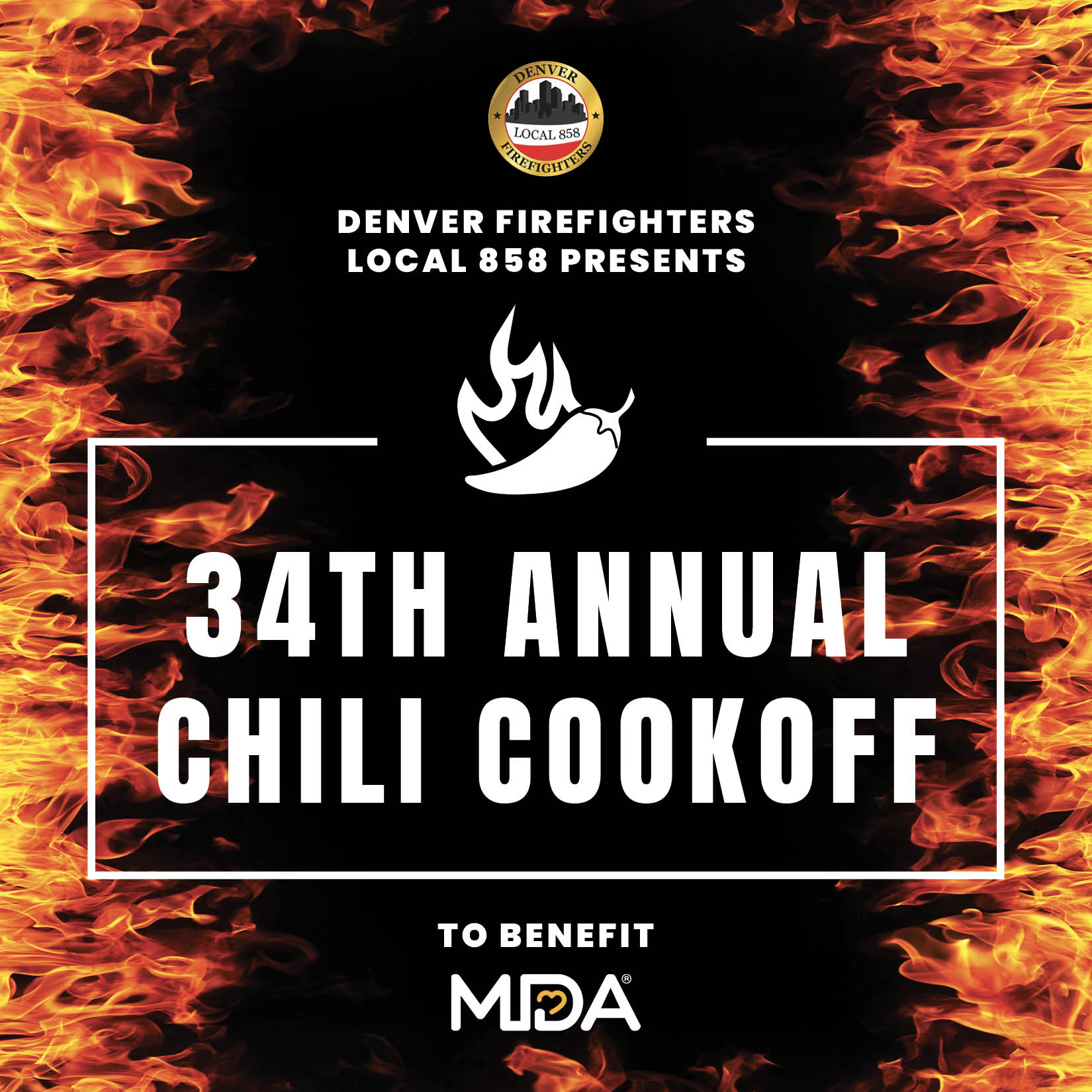 McGregor Square - Events - 34th Annual Chili Cookoff
