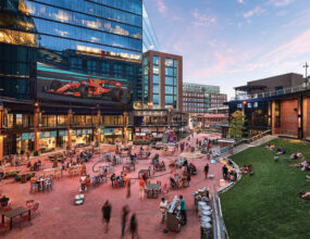 F1 Race & F1 Movie Viewing Party with Ferrari of Denver