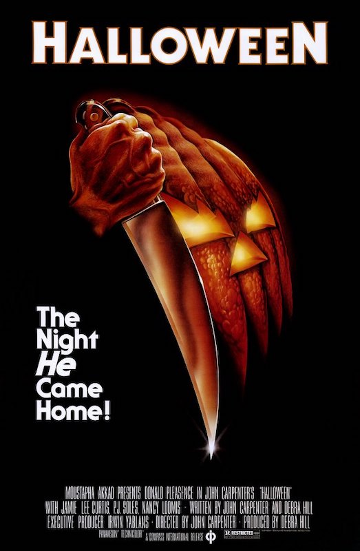 Movie Night: Halloween (1978)