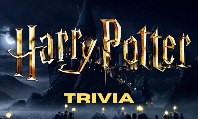 Harry Potter Trivia