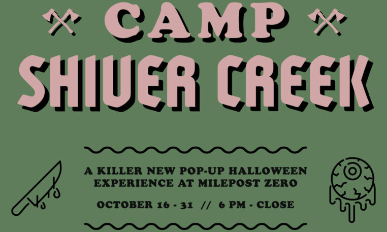 Camp Shiver Creek: Opening Night