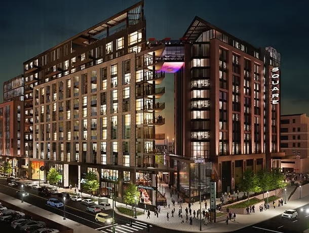 McGregor Square - Press - Transforming Denver's LoDo District