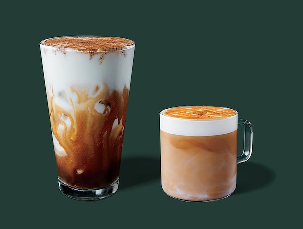 McGregor Square - Restaurants & Bars - Starbucks - Coffee