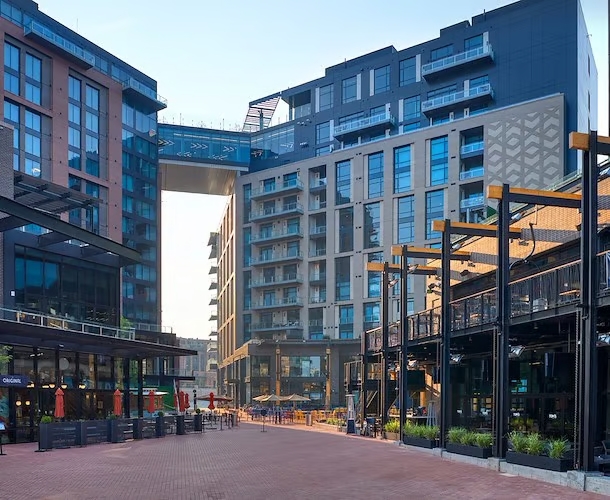 McGregor Square - Retail Outlet - FAQs