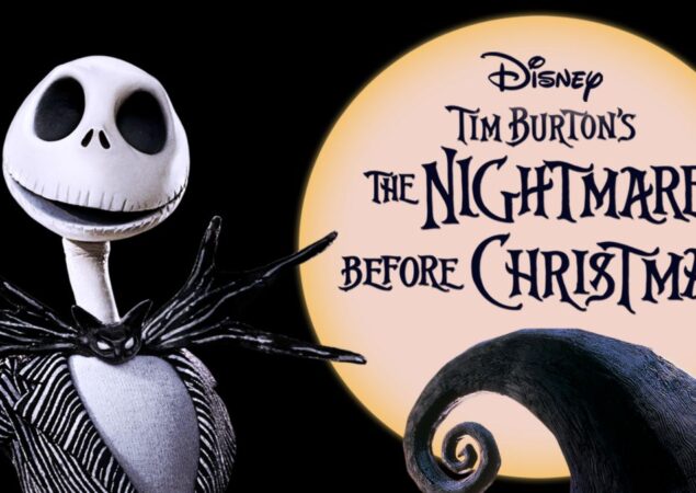 ‘Tim Burton’s The Nightmare Before Christmas’ Trivia