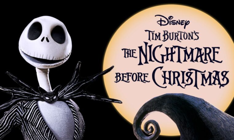 ‘Tim Burton’s The Nightmare Before Christmas’ Trivia